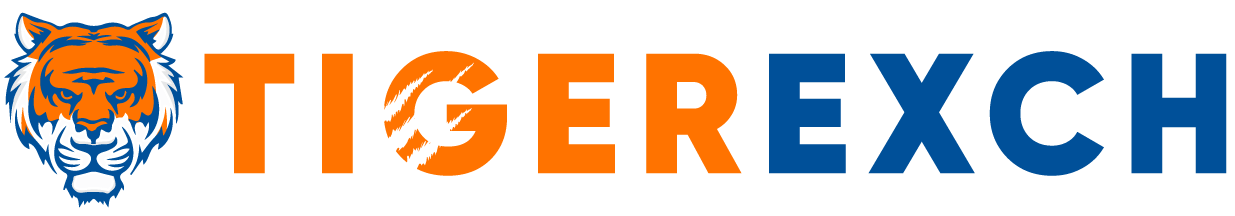 Tiger365 logo